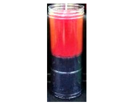 Cero (Velon) Rosso e Nero