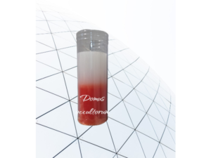 Cero (Velon) Bianco e Rosso