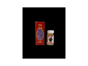 Extracto Original Miel Atrapa Hombre (Estratto Originale Miele Attira L'Uomo)