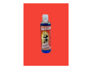 Baño De Descarga Arrasa Brujeria (Bagno Di Risciacquo Spezza Stregoneria)