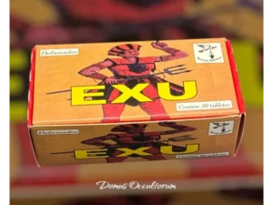 Defumadores Exu