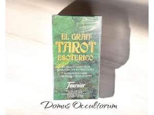El Gran Tarot Esoterico