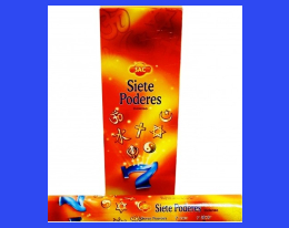 Incensi in Stick Vari