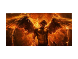 Potente Rituale Supremo Patto Economico Con Lucifero