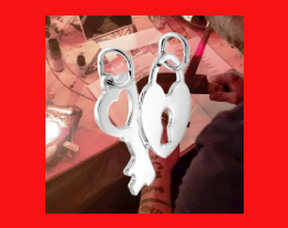 Potente Rituale Supremo La Chiave Del Cuore