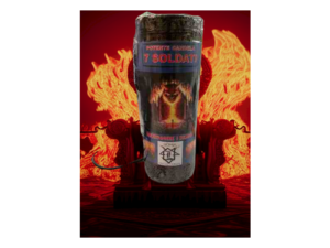 Potente rito 7 Soldati - Distruggere I Nemici