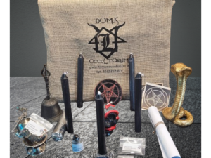 Potente Rituale Pandemonio