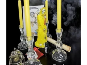 Rituale Santa Muerte Affari, Prosperità, Denaro, Successo