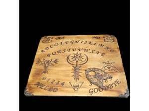 Tavola Ouija Draconiana