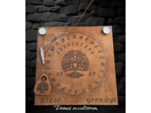 Tavola Ouija Albero della Vita