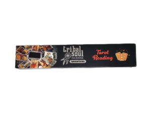 Incenso Tarot Reading Tribal Soul