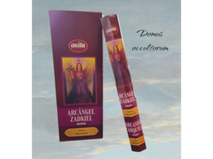 Incenso Arcangelo Zadkiel