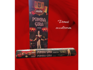 Incenso Pomba Gira