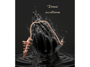 Pendolo Spirale in Rame