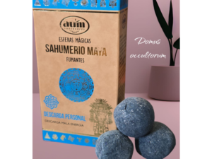 Sfere Magiche Scarico