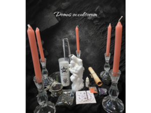 Rituale Pace e Unità Familiare