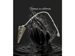 Pendolo Ematite