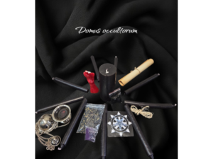 Rituale Ritorno Di Stregoneria