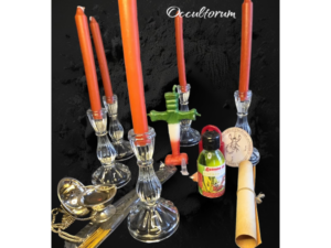 Rituale Protezione Spirituale