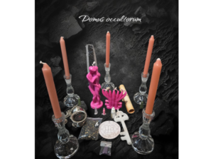 Rituale di Riconciliazione di Coppia