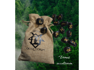 Rune Agata Nera