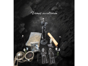 Rituale di Separazione di Coppia