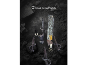 Rituale del Serpente Possente Attacco ai Nemici