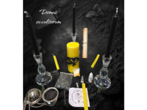 Rituale Taglia L'Invidia