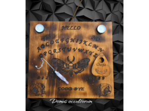 Tavola Ouija Falena
