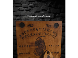Tavola Ouija La Morte