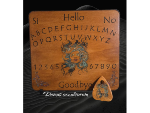 Tavola Ouija Medusa