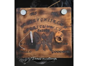 Tavola Ouija Pazuzu