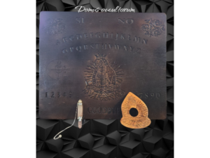 Tavola Ouija Santa Muerte