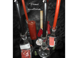 Rituale Amore Vincolante Sessuale Donna