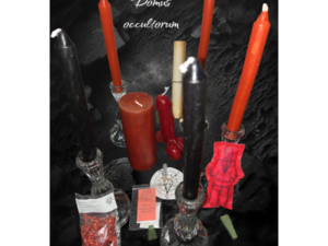 Rituale Amore Vincolante Sessuale Uomo