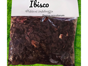 Fiori di Ibisco 75 gr