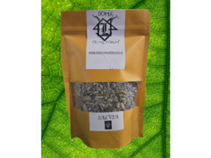 Salvia 80 gr