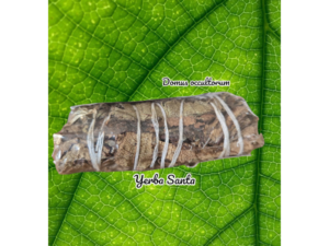 Yerba Santa