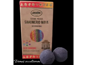 Sfere Magiche Sette Chakra
