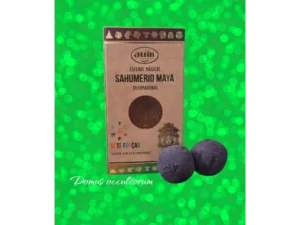 Sfere Magiche delle Sette Forze