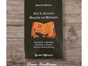 Riti e formule magiche nel medioevo