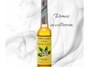 Acqua di fiori d'arancio - Murray & Lanman 221 ml