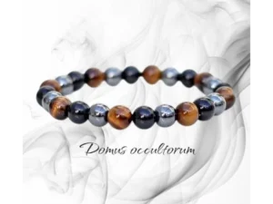 Bracciale Tripla Protezione - 8 mm