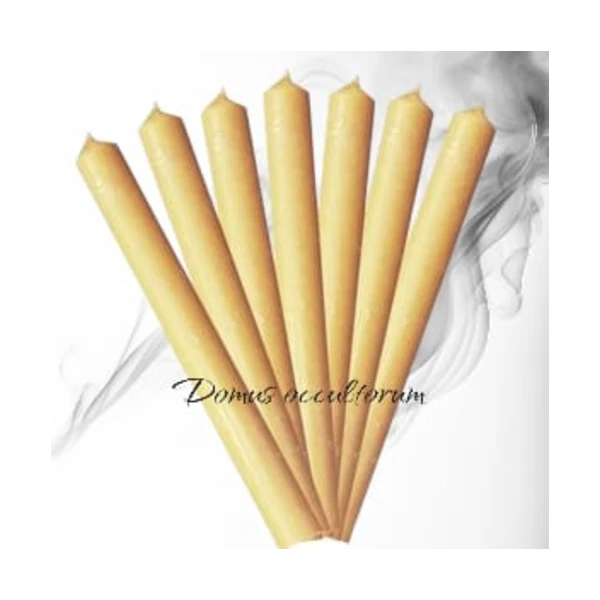 Candele Stilo Liturgiche 20 cm 1 KgConfezione da 1 kg