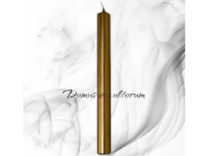 Candela Stilo Oro 15 cm