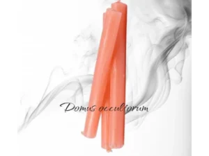 Candele Stilo Rosa 15 cm 1 Kg