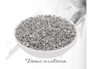 Incenso in Grani Argento_Premium