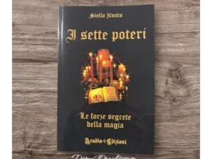 I sette poteri: le forze segrete della magia