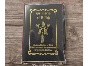 Grimorio di Lilith