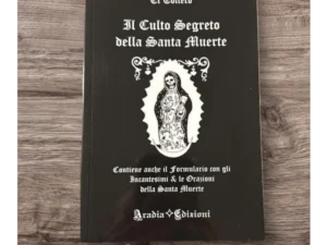 Il Culto Segreto della Santa Muerte